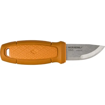 Morakniv Eldris āra nazis, Burnt Orange