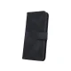 Atverams vāciņš TFO Smart Velvet priekš Samsung Galaxy A32 4G, melns