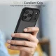 Tech-Protect MagMat vāciņš Apple iPhone 17 Pro, Matte Black