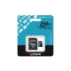 Kingston Canvas Go! Plus 256 GB microSDXC atmiņas karte ar adapteri, 200 MB/s, A2 U3 V30