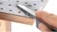 Victorinox Mountaineer kabatas nazis, sarkans