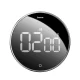 Baseus Heyo pārnēsājam atpakaļskaitīšanas taimeris, mājas virtuves sporta | Rotation Countdown Timer for Home...