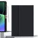Tech-Protect SC Pen + Keyboard vāciņš ar tastatūru Xiaomi Pad 7 / 7 Pro / 8 / 8 Pro 11.2\", melns
