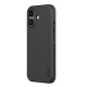 Nillkin iPhone 17 vāciņš Super Frosted Shield Pro Magnetic, melns