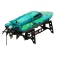 RC tālvadības motorlaiva REVOLT Q7 Illuminator 20km/h 2.4GHz | Remote Controlled Motorboat