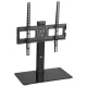 Maclean Universālais TV Statīvs 32-65\", VESA 400x400, 40kg