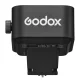 Godox X3 N TTL zibspuldžu palaidējs Nikon kamerām