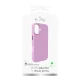 Puro Icon Mag Pro MagSafe silikona vāciņš priekš iPhone 16 Plus, rozā