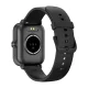 Viedpulkstenis Colmi P81, 1.9\", Bluetooth zvani, IP68, melns