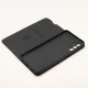 Xiaomi Redmi 14C Smart Soft Book Case Cover, Blue | Telefona Vāciņš Maciņš Apvalks Grāmatiņa
