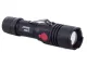 Bailong W556 taktiskais lukturis CREE XM-L3-U3 ar USB uzlādi