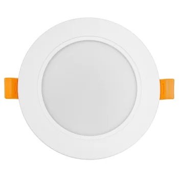 Maclean MCE371 R LED griestu panelis, iebūvējams, 9W, 4000K, 900lm
