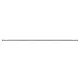 Yeelight Closet Light YLCG006 Skapja Lampa ar Kustību Sensoru 60cm Sudraba