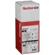 Enkurbultas Fischer FBZ 10/10, 10 x 95 mm, 50 gab.