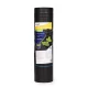 Multigarden Pretzāļu agrotīkls 90g/m² 1.6x50m ar tapām, melns