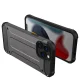 Hybrid Armor vāciņš Apple iPhone 14 Pro Max Melns