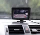 Automašīnas atpakaļskata kameras monitors ar 4,3\'\' LCD ekrānu, melns