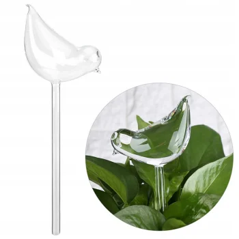Augu ziedu irigators | Plant flower irrigator