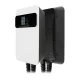 Besen SQ20-7KW-APP pie sienas stiprināms elektroauto lādētājs (7.2 kW, 32A)