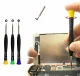 Instrumentu komplekts telefonu remontam (20 gab.)
