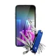 3mk HardGlass Max Lite aizsargstikls Apple iPhone 15 Pro Max