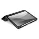Apple iPad Air (2022) 10.9\'\' (A2589 A2591) 5th gen. Uniq Etui Moven Cover Case, Grey | Planšetes Vāciņš Maciņš...