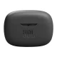 Bezvadu ieaušu austiņas JBL Wave Beam, Bluetooth 5.2, IP54, melnas