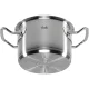 Fissler Original-Profi Collection 2 katls ar vāku 16 cm, 2.1 l