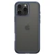 Telefona vāciņš Spigen Ultra Hybrid priekš iPhone 16 Pro Max, zils