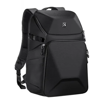 K&F Concept Beta Backpack 20L fotomugursoma, melna