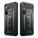 Supcase Unicorn Beetle Pro vāciņš Samsung Galaxy S26 FE, melns