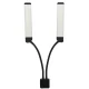 Activeshop Polluks II LED lampa skropstām un grimam MSP-LD01