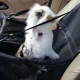 Purlov 20973 Kaķu Suņu Mājdzīvnieku Pārvadāšanas Automašīnas Soma Sēdeklis | Seat Car Dog Carrier