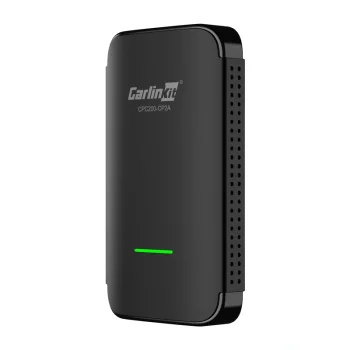 Carlinkit CP2A PRO bezvadu adapteris CarPlay / Android Auto