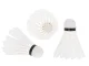 Badmintona Spalvu Volāni 3 gb. | Feather Badminton Shuttlecocks
