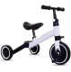 Bērnu balansa velosipēds RW42, balts