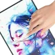 Aizsargplēve 3mk Paper Feeling priekš Xiaomi Redmi Pad 2 Pro, 2 gab.