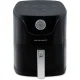 Berdsen BD-654 beztauku friteris, 2.5 l, 1000 W, melns