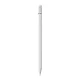 Tech-Protect Digital Stylus irbulis iPad planšetdatoram, balts