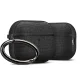 Spigen Urban Fit maciņš Apple AirPods 3, Melns