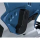 Akumulatora figūrzāģis Bosch GST 18V-125 B Professional, 18V, L-BOXX (bez akumulatora un lādētāja)