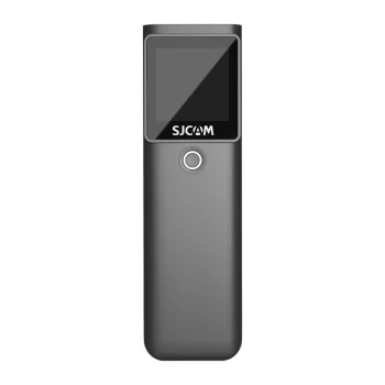 SJCAM C300B HG akumulatora rokturis kamerai C300, 2800 mAh, melns