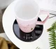Elektriskais Indukcijas Krūzes Dzērienu Sildītājs + Krūze Ruhhy 22125 | Electric Mug Heater