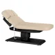 Elektriskā SPA kušete Sillon Relax, bēša