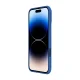Nillkin CamShield Pro vāciņš iPhone 16 Pro Max, zils