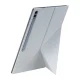 Samsung Smart Book Cover atverams vāciņš Galaxy Tab S9 Ultra, Balts