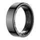 Viedais gredzens COLMI RING 2, 12. izmērs, Black