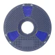 Sunlu ABS High-Speed 3D printera kvēldiegs 1.75 mm 1 kg, zils