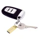 USB zibatmiņa Verbatim Metal Executive 64 GB USB 3.0, zelta
