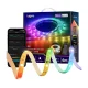 Lepro SW1-6 RGB Viedā LED Lente, 6 m